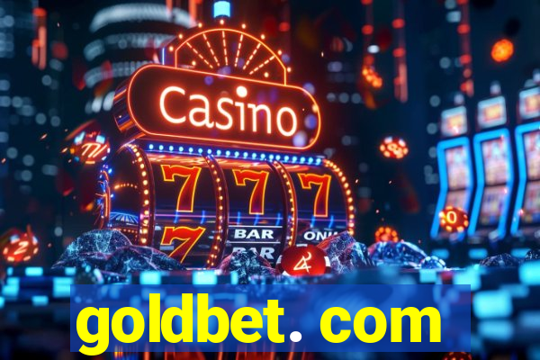 goldbet. com
